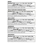 Bulk Halloween candy mix for parties and goodie bags