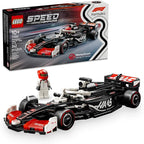 LEGO Speed Champions Haas F1 VF-24 race car set
