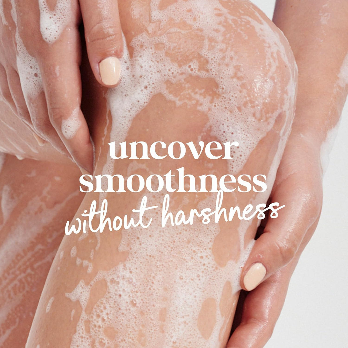 Dove Sea Minerals body wash for daily bath care