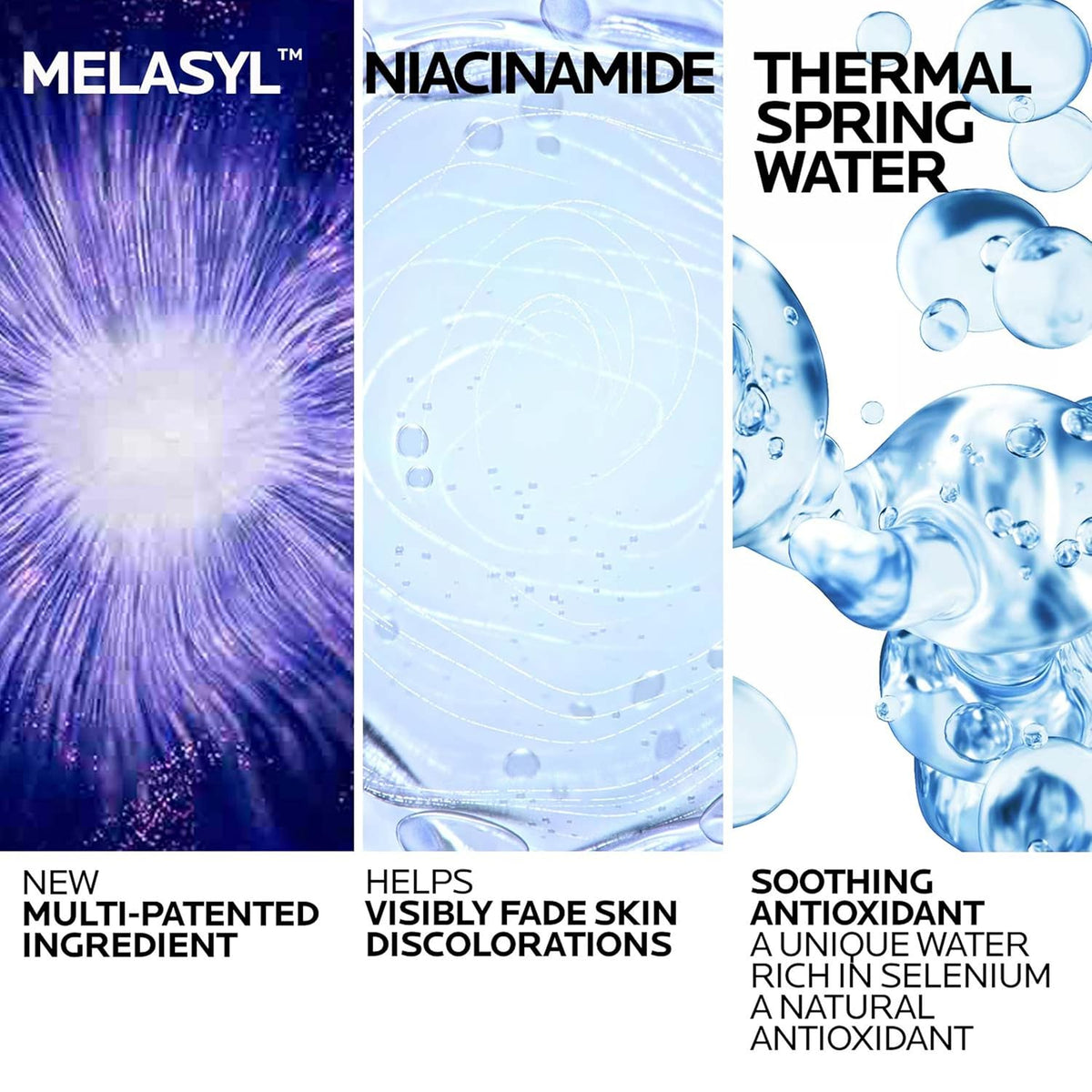 Mela B3 Niacinamide Serum for discoloration