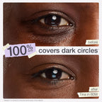 Vegan cruelty-free face concealer