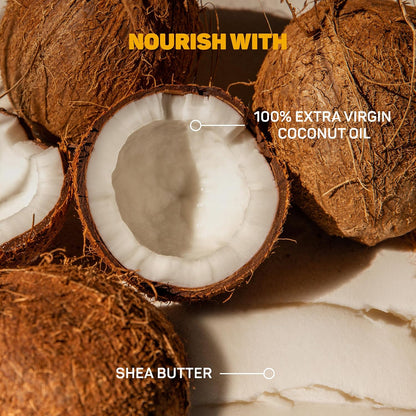 Marc Anthony Coconut Shea moisturizing hair set