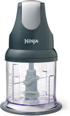 Ninja NJ100GR food chopper with 16oz bowl