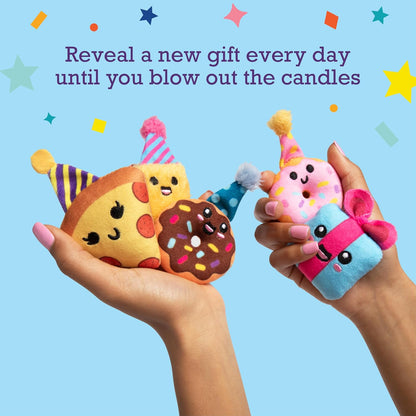 Emotional Support Pals collectible plush birthday gift