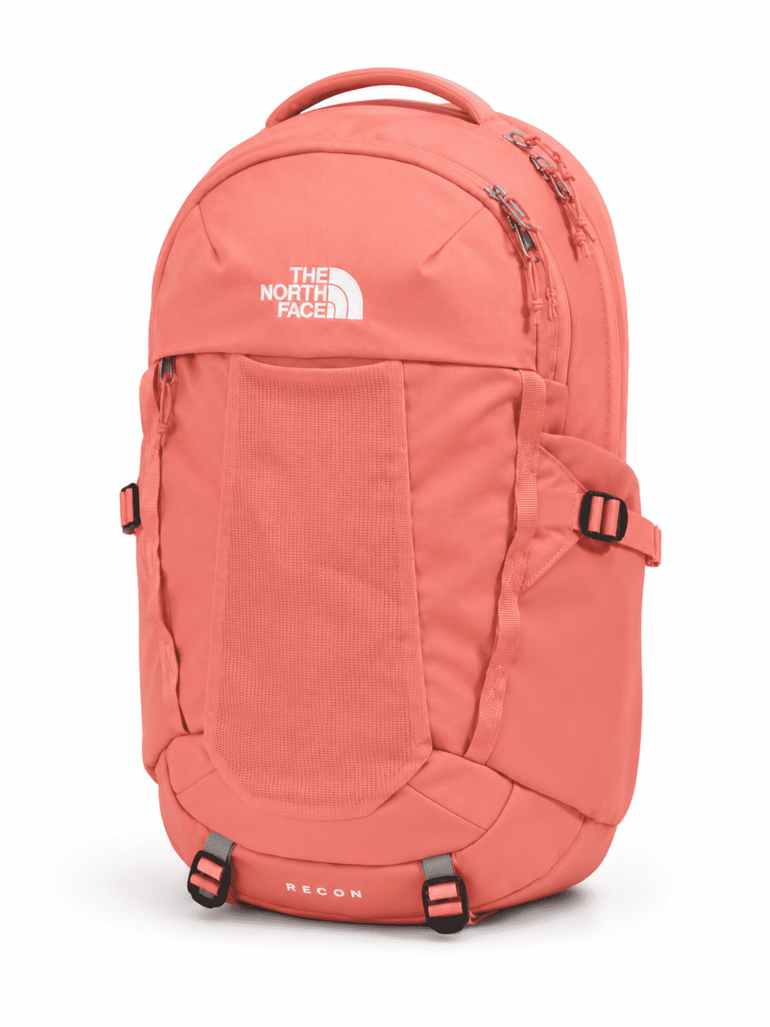 The North Face Recon backpack with reflective detailing