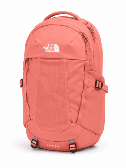 The North Face Recon backpack with reflective detailing