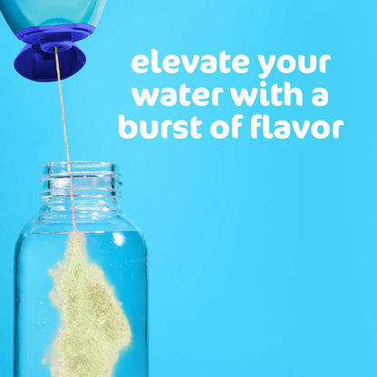 Mio 3.24 fl oz lemonade water enhancer beverage drops