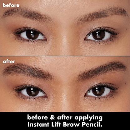 e.l.f. vegan cruelty-free brow pencil makeup