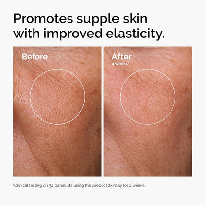 Hyaluronic acid and B5 face serum by The Ordinary