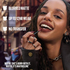 Maybelline Super Stay Teddy Tint vegan lip color