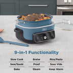 Ninja PossibleCooker PRO Plus family-size cooker