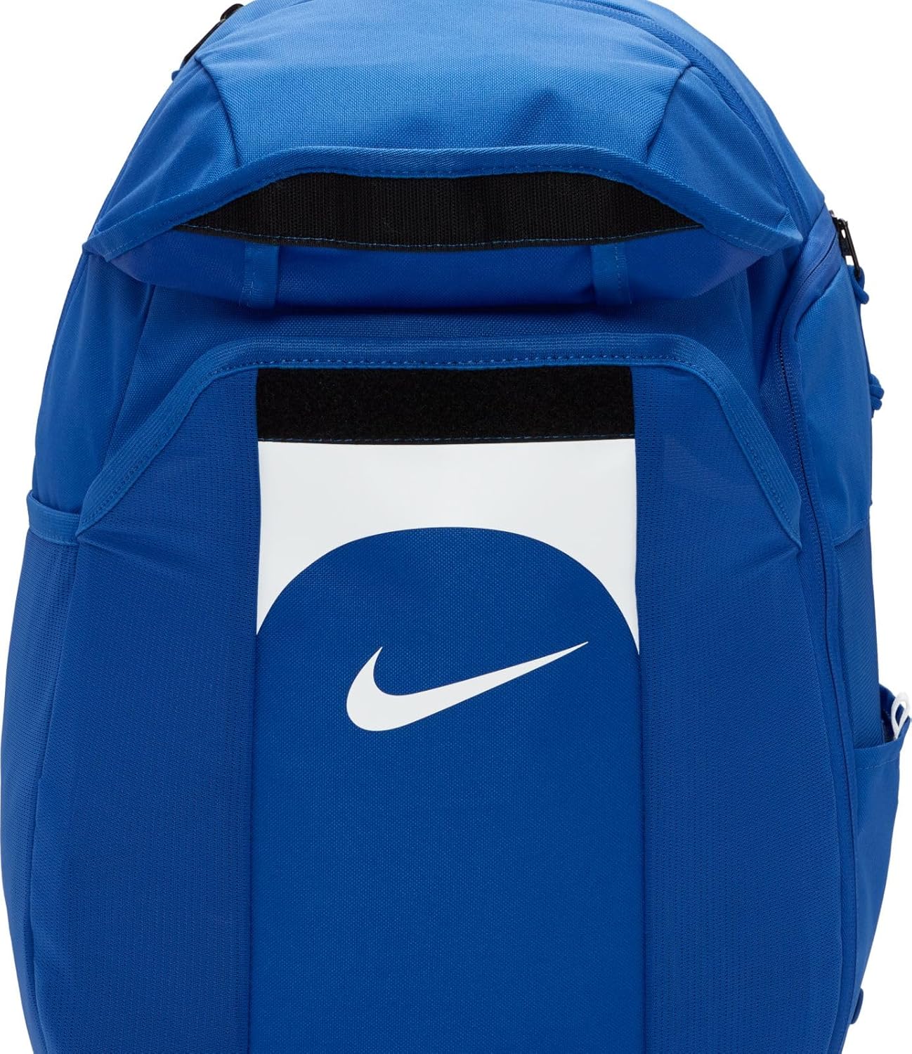 Nike Academy Team Backpack shoulder straps