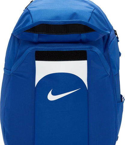 Nike Academy Team Backpack shoulder straps
