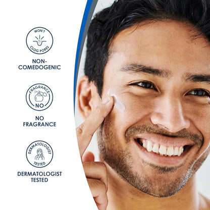 Vanicream daily moisturizer with ceramides