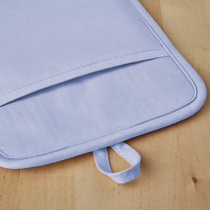 KitchenAid ribbed pot holders for kitchen use