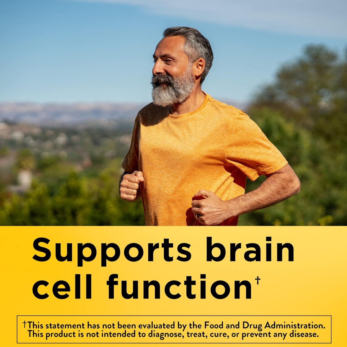 Nature Made Super B Energy Complex supplement