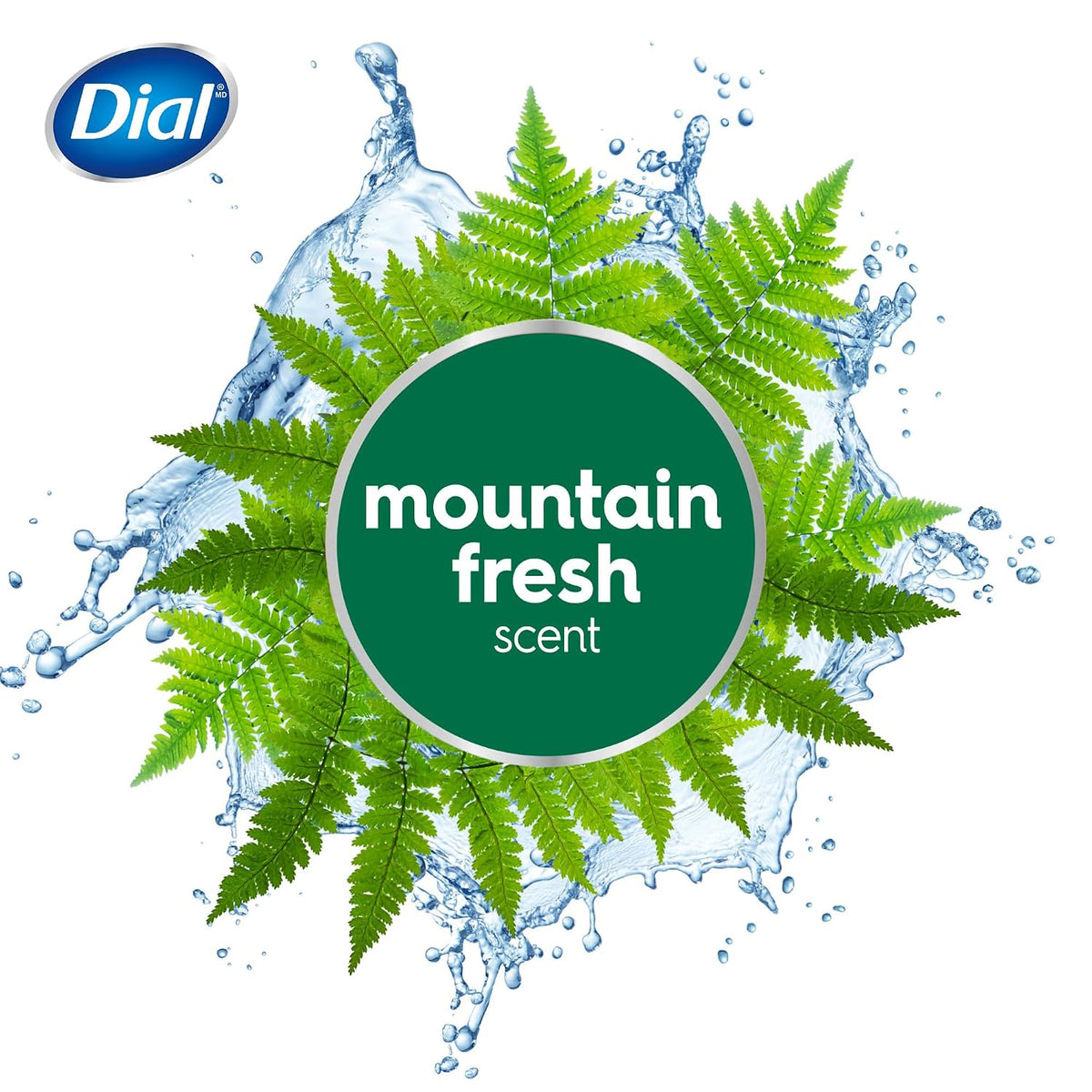 Dial antibacterial bar soap value pack for home use