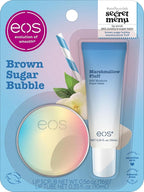 eos Flavor Lab Secret Menu lip care gift set