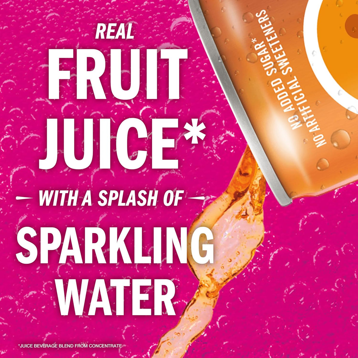 IZZE sparkling fruit juice beverage variety pack