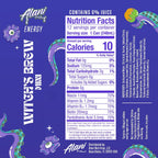 Alani Nu WITCHES BREW 8 fl oz cans