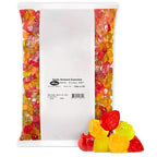 Albanese Apple Orchard Gummies 5lb Halloween candy bag