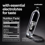 smartwater 9.5 pH antioxidant water multipack