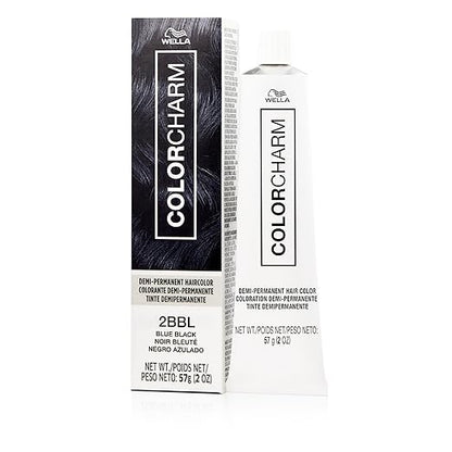 COLORCHARM demi permanent hair color, 2 fl oz