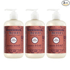 Mrs. Meyer's Clean Day Fall Leaves liquid hand soap