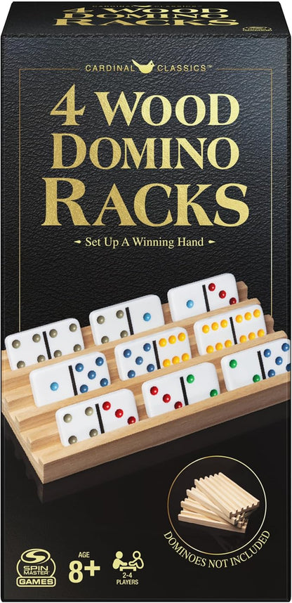 Double 12 ivory domino tiles with colored dots