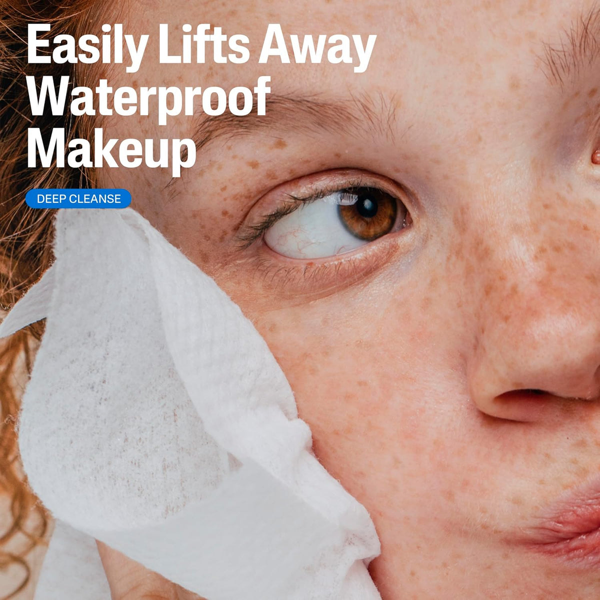 Cetaphil makeup wipes for sensitive skin