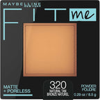 Maybelline Fit Me Natural Tan pressed face powder