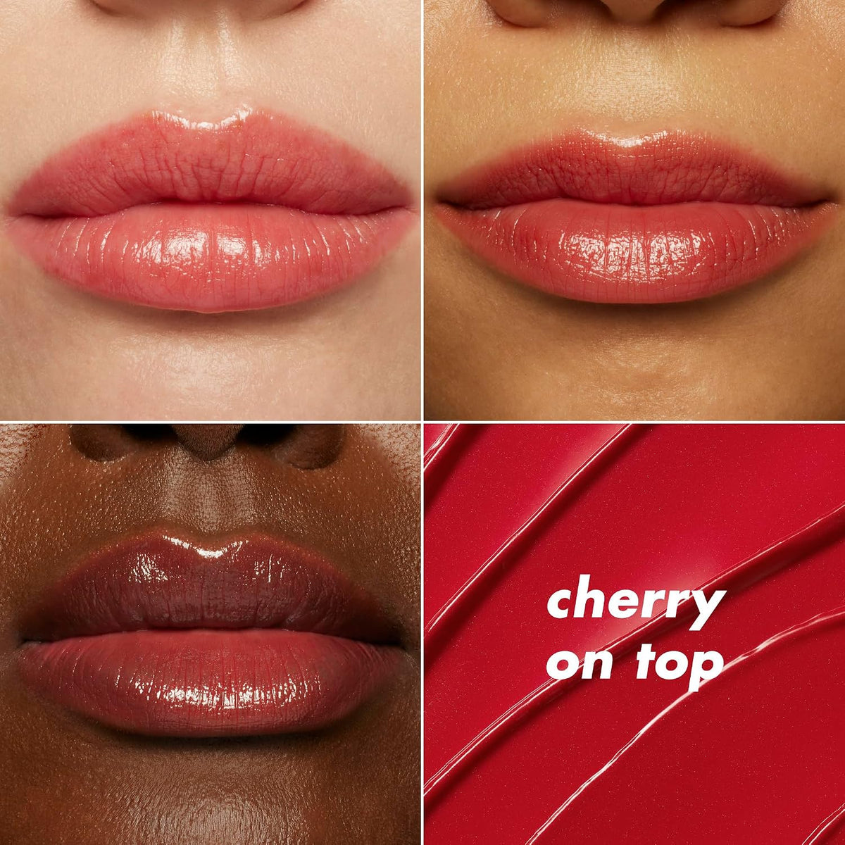 e.l.f. lip oil stick with soft natural shine