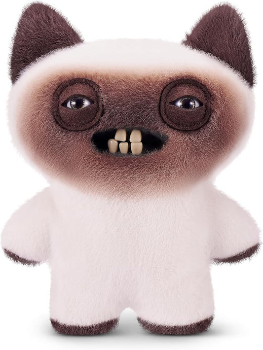 Fuggler Alley Cats Yawper 9-inch plush toy by ZURU
