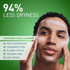 CeraVe daily facial cleanser non-comedogenic 8 oz