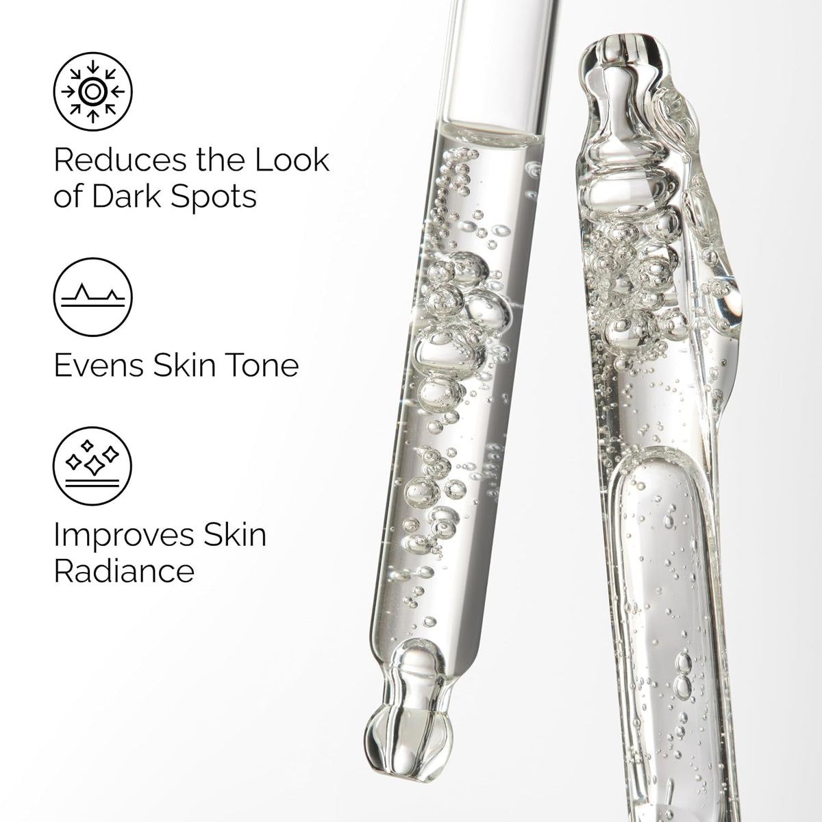 The Ordinary targeted face treatment serum