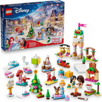 LEGO Disney Princess Advent Calendar 2026 box front