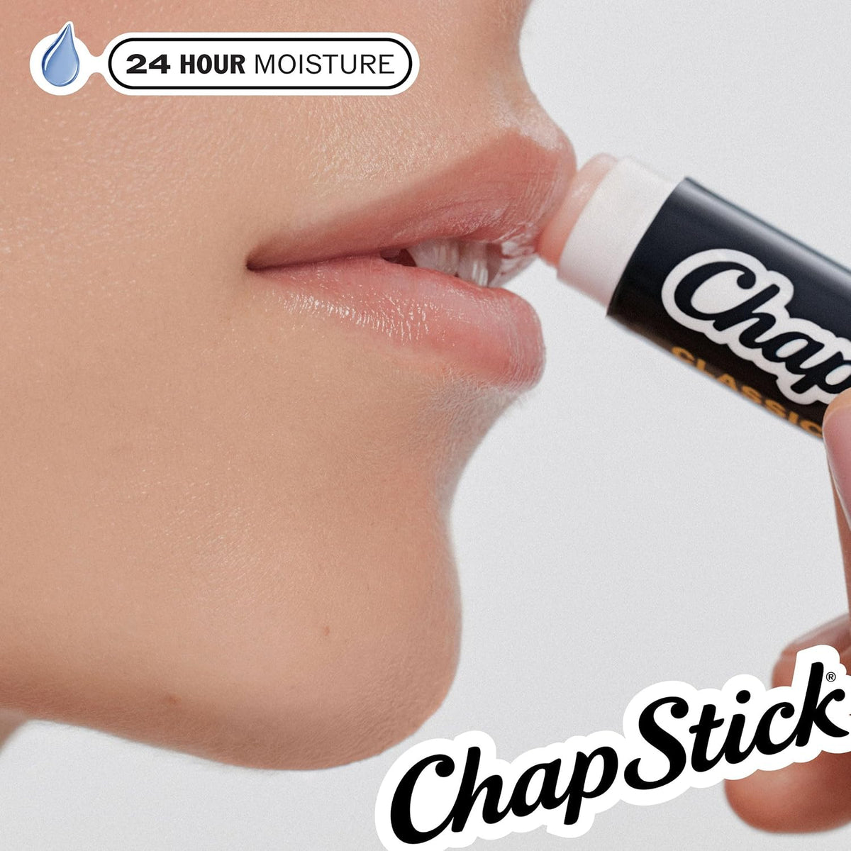 ChapStick Classic Original pocket-sized lip care