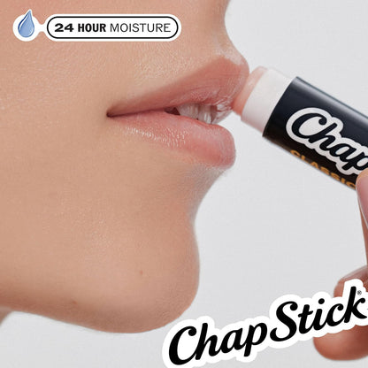 ChapStick Classic Original pocket-sized lip care