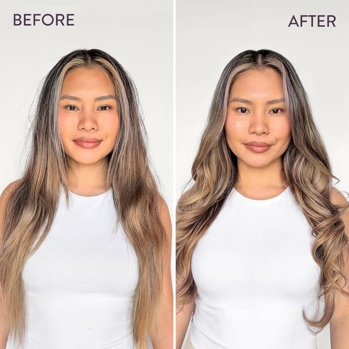 Pureology Color Fanatic hydrating hair detangling spray