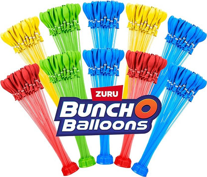 Bunch O Balloons stems for summer water play