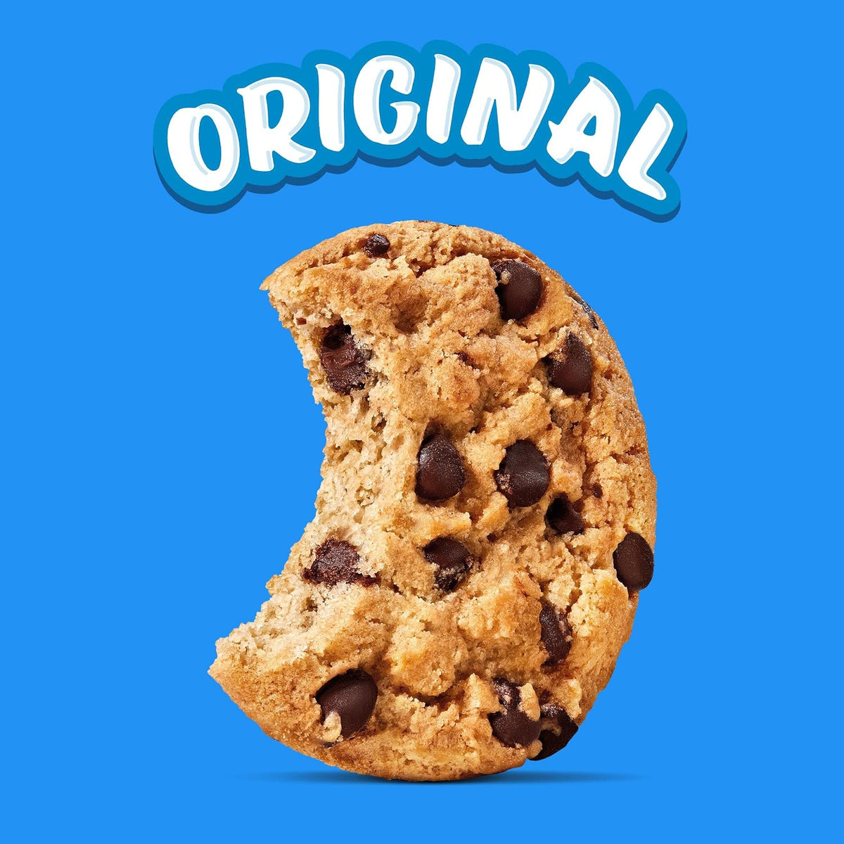 Classic CHIPS AHOY! cookies for snacks and desserts