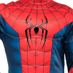 Spider-Man Brand New Day costume for dress-up play