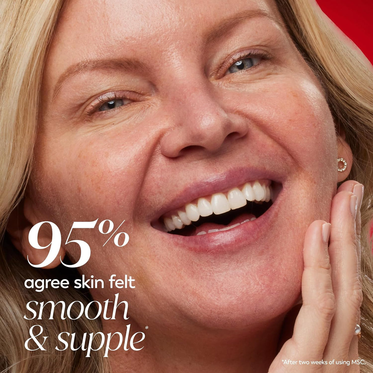 Olay Regenerist trial-size anti-aging face cream