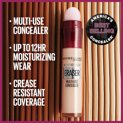 Maybelline Age Rewind treatment concealer 1 count