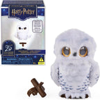 Harry Potter Mini Hedwig with perch