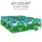 Green Mountain Nantucket Blend coffee for Keurig K-Cup brewers