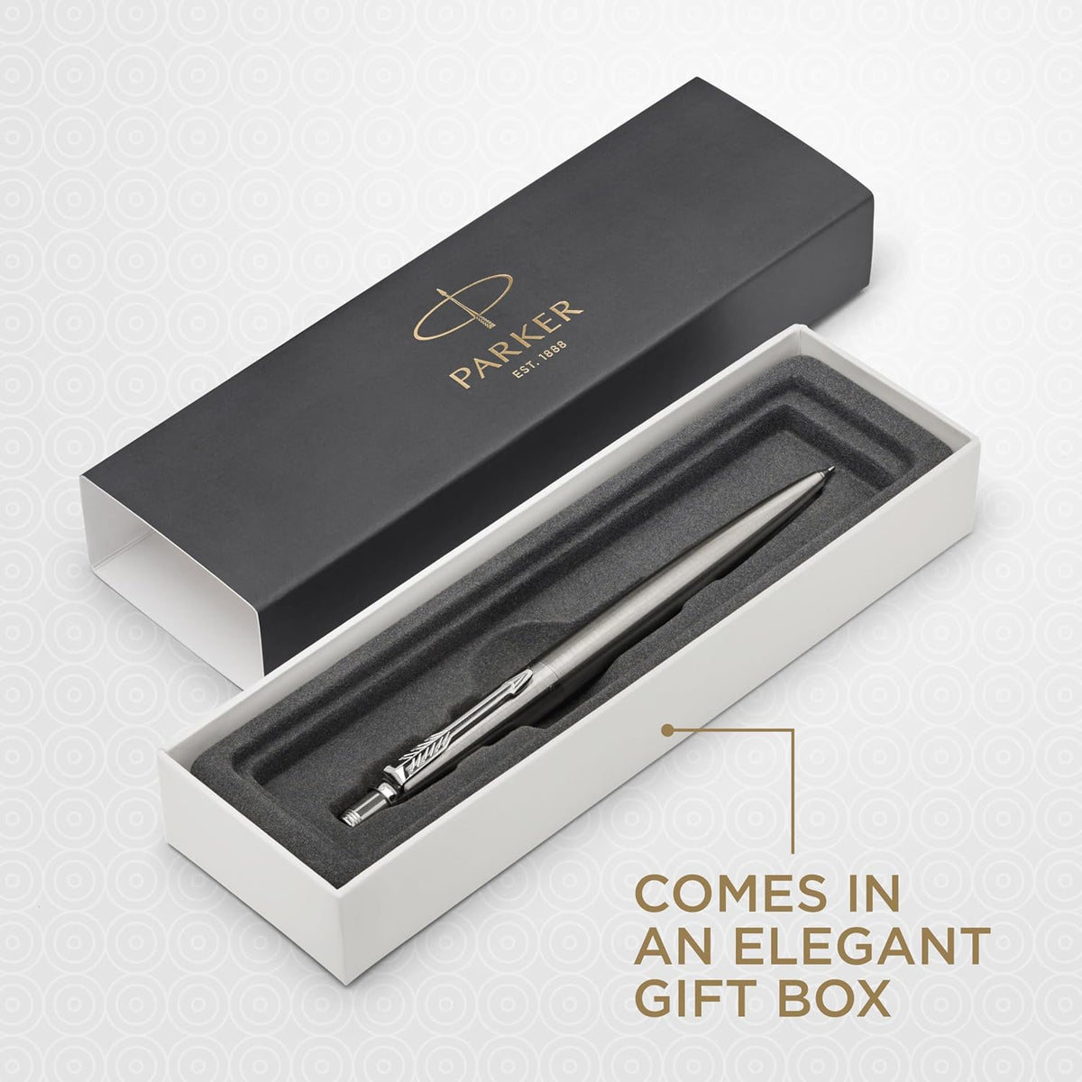 Parker mechanical pencil in elegant gift box