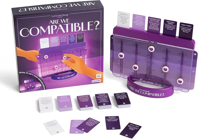 WHAT DO YOU MEME Date Night Game for couples