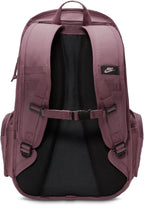 Nike backpack with padded shoulder straps