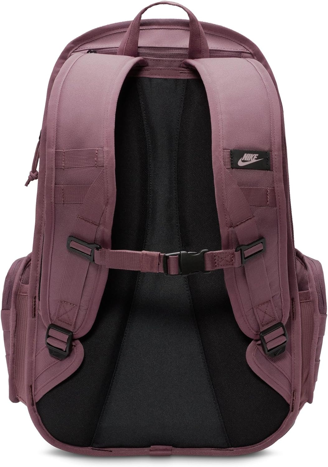 Nike backpack with padded shoulder straps